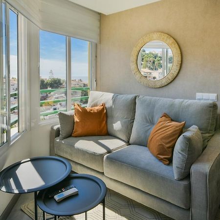Apartamento A Un Paso Del Mar Малага Екстер'єр фото