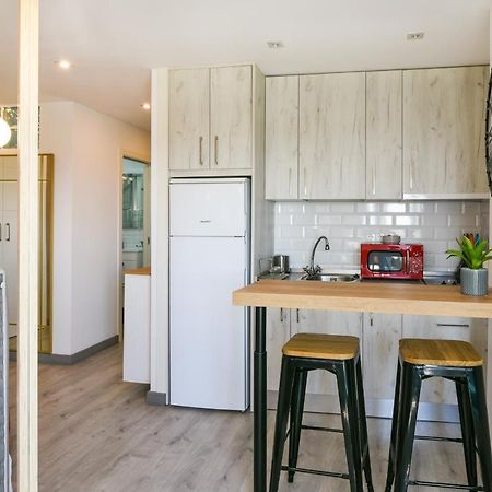 Apartamento A Un Paso Del Mar Малага Екстер'єр фото
