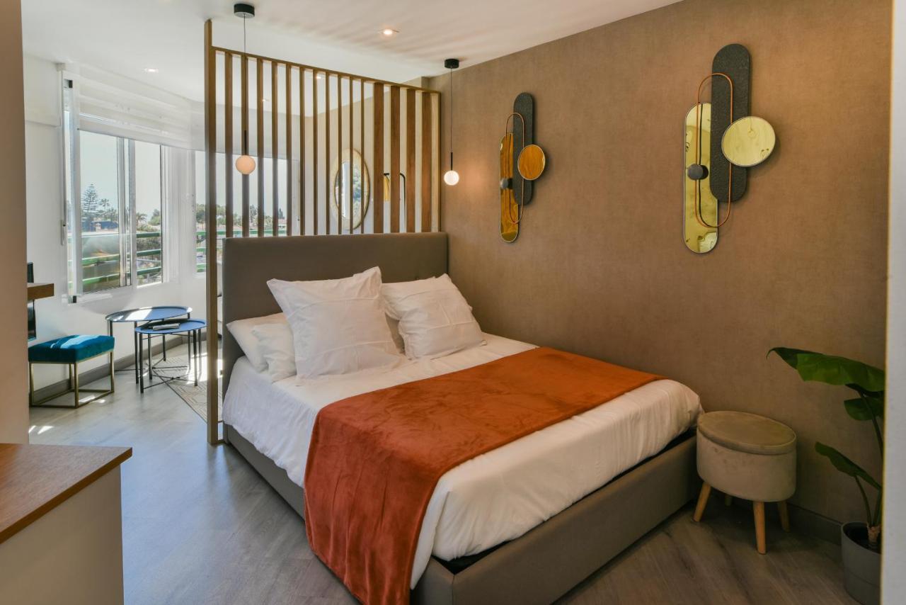 Apartamento A Un Paso Del Mar Малага Екстер'єр фото