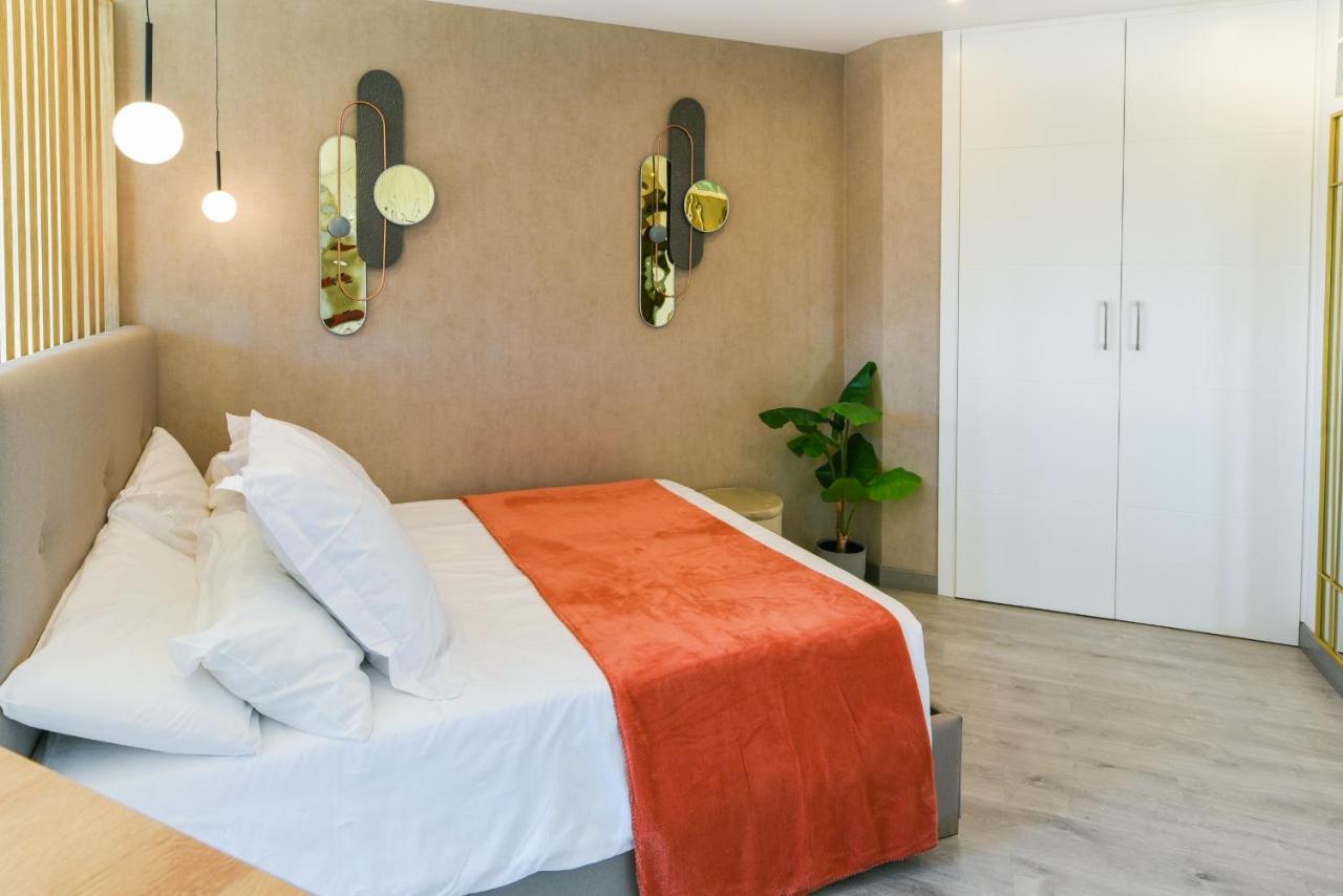 Apartamento A Un Paso Del Mar Малага Екстер'єр фото