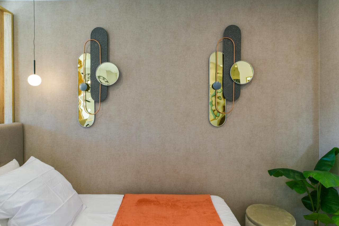 Apartamento A Un Paso Del Mar Малага Екстер'єр фото