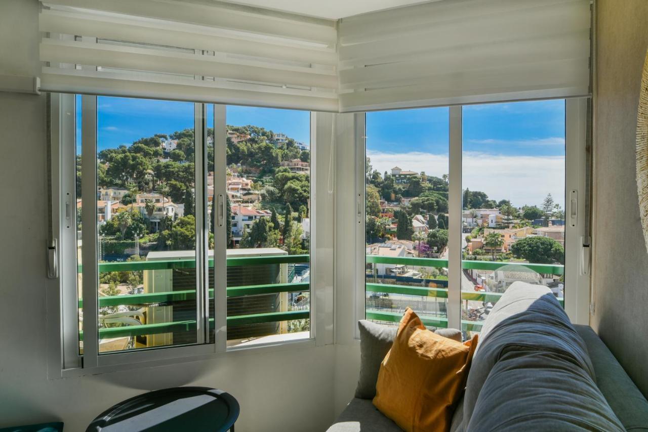 Apartamento A Un Paso Del Mar Малага Екстер'єр фото
