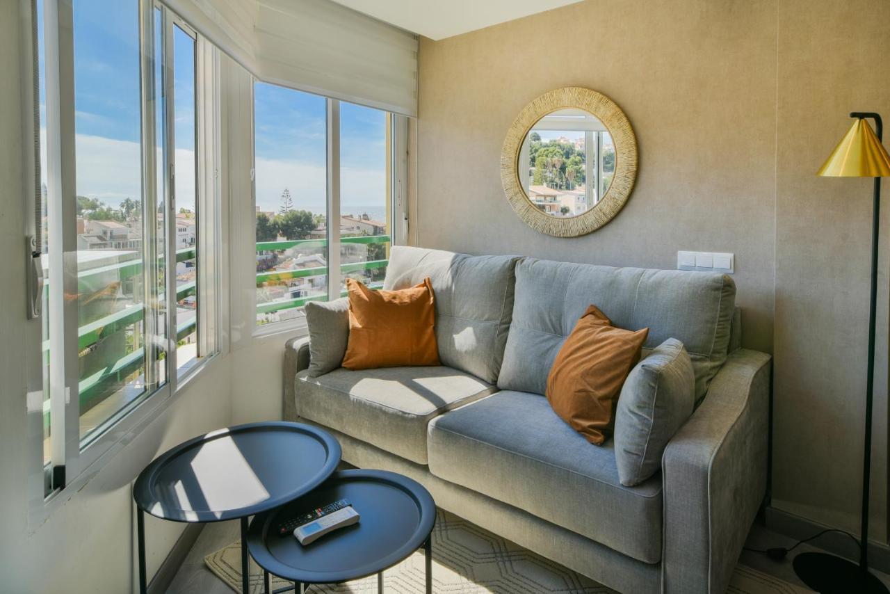 Apartamento A Un Paso Del Mar Малага Екстер'єр фото