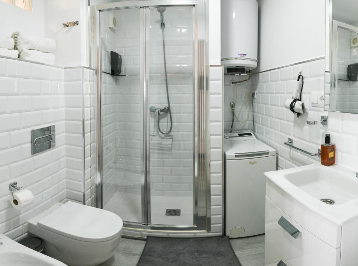 Apartamento A Un Paso Del Mar Малага Екстер'єр фото