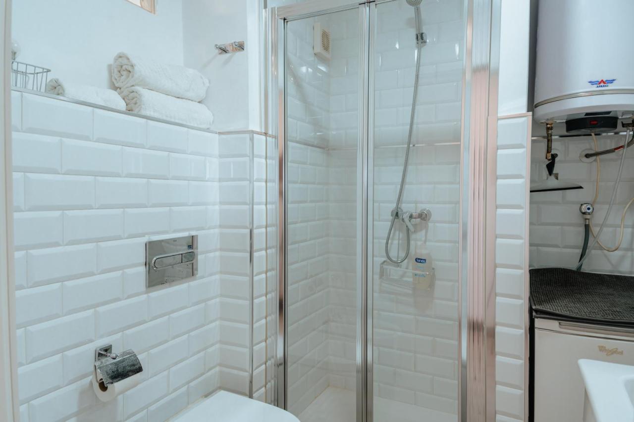 Apartamento A Un Paso Del Mar Малага Екстер'єр фото